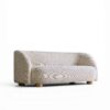Akana Japandi Sofa