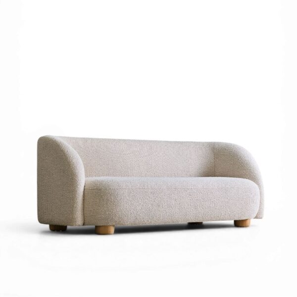 Akana Japandi Sofa