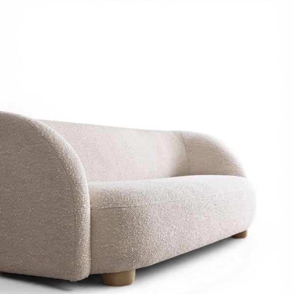 Akana Japandi Sofa