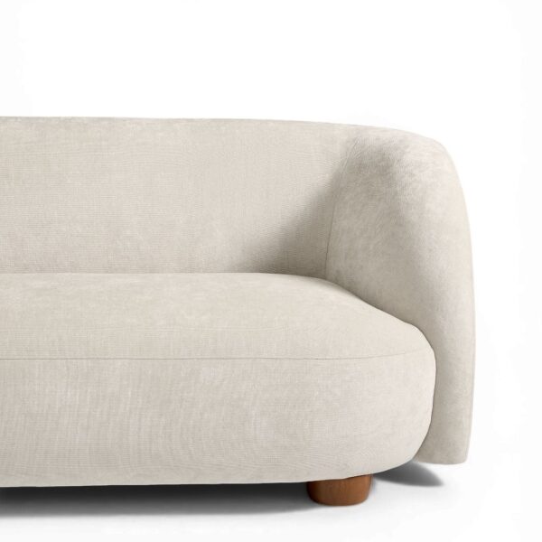 Akana Japandi Sofa
