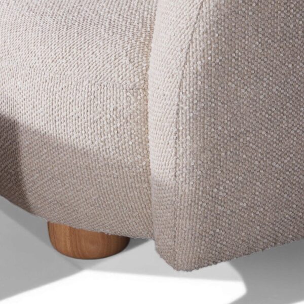 Akana Japandi Sofa