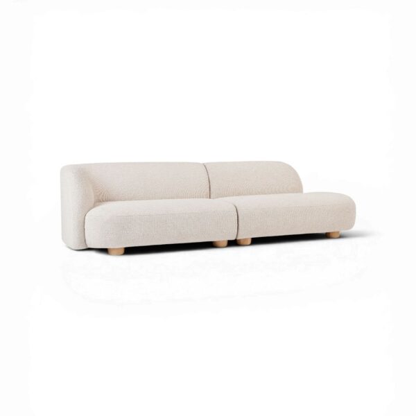 64 Mahatma Sofa