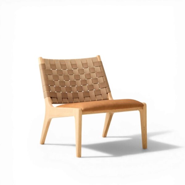 Niscala Lounge Chair