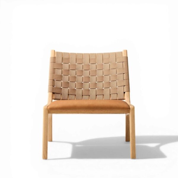 Niscala Lounge Chair