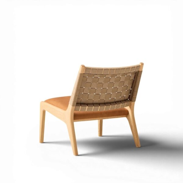 Niscala Lounge Chair