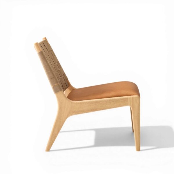 Niscala Lounge Chair