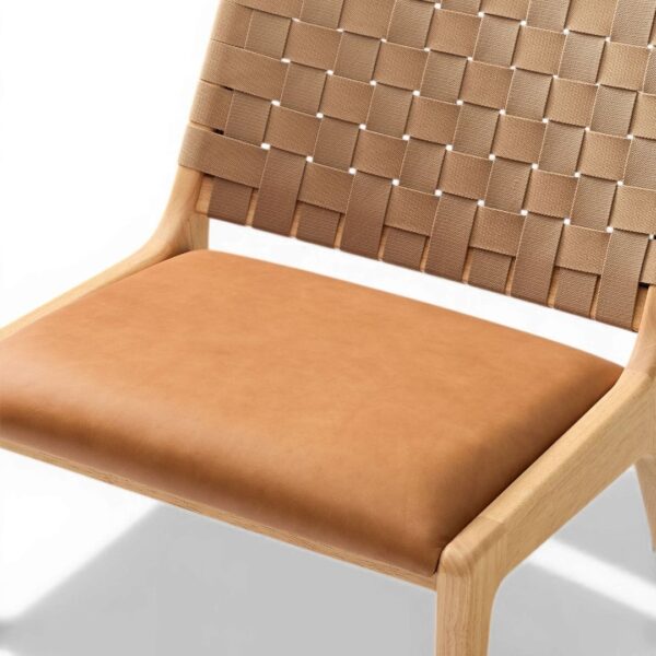 Niscala Lounge Chair