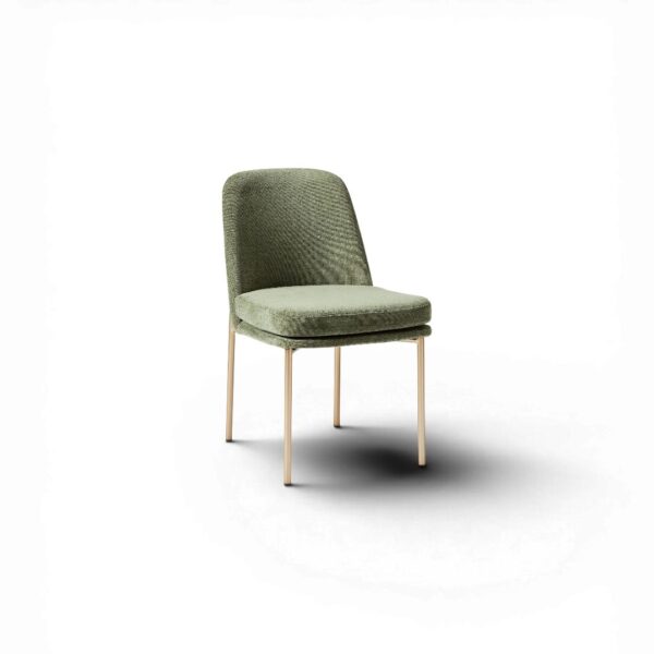 104 Macaw Dining Chair