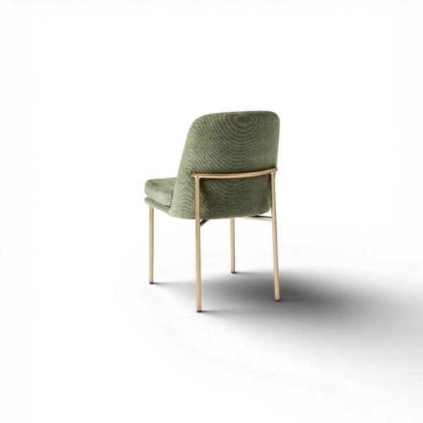 106 Macaw Dining Chair