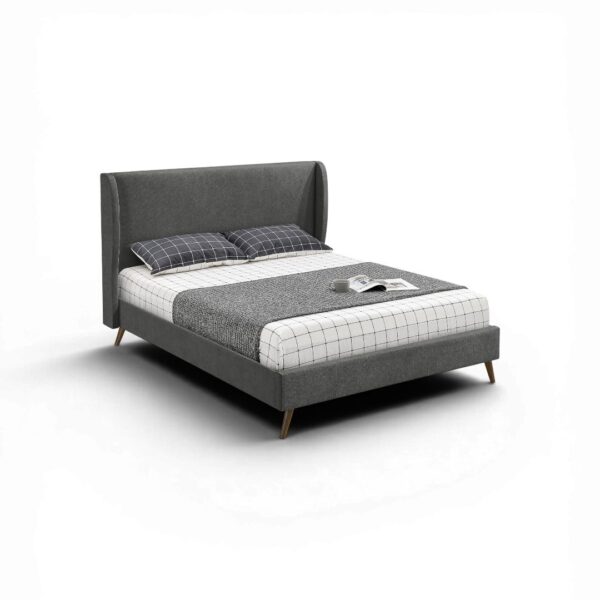 117 Yulian Bedframe