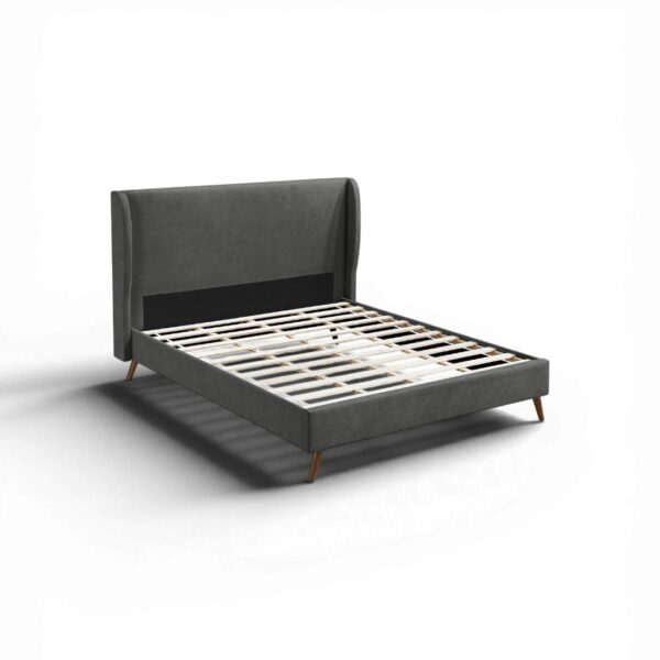 118 Yulian Bedframe
