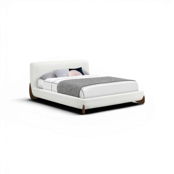 146 Smith Bedframe