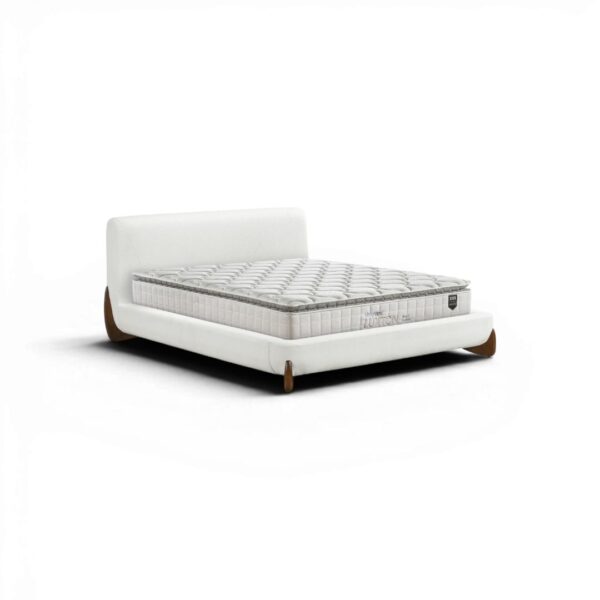 147 Smith Bedframe