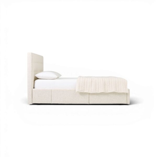 156 Alika Bedframe