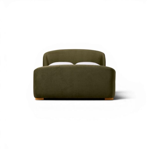 173 Estern Bedframe
