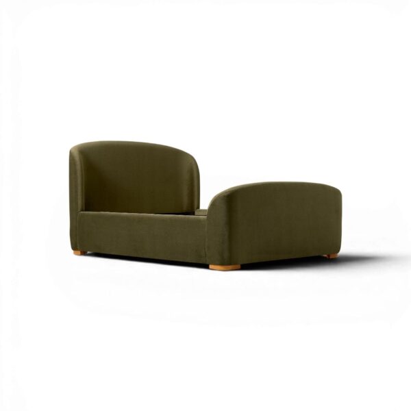 174 Estern Bedframe