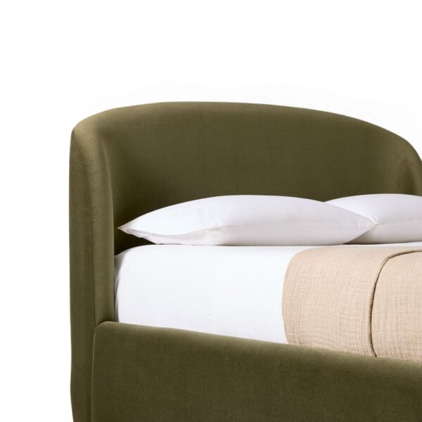 175 Estern Bedframe