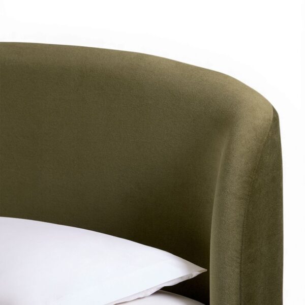 177 Estern Bedframe