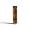 180 Farhan Bookshelf
