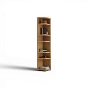 Farhan Bookshelf