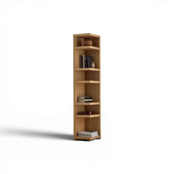 180 Farhan Bookshelf