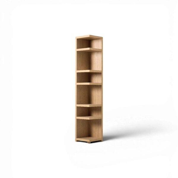 181 Farhan Bookshelf