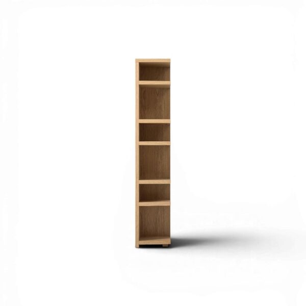 182 Farhan Bookshelf