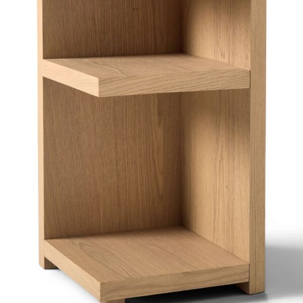 184 Farhan Bookshelf
