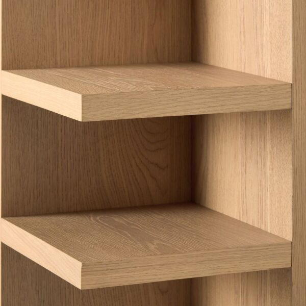 185 Farhan Bookshelf