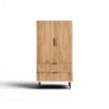 201 Vania Wardrobe