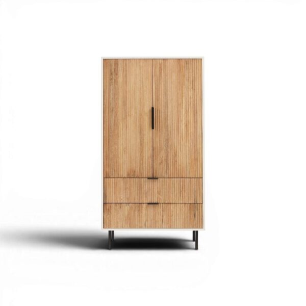 201 Vania Wardrobe