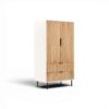 202 Vania Wardrobe