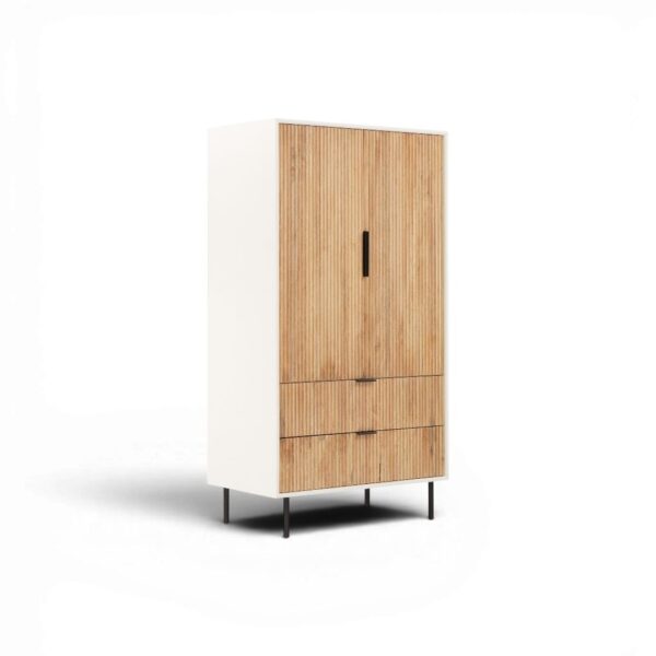 202 Vania Wardrobe