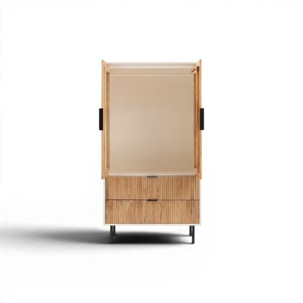 203 Vania Wardrobe