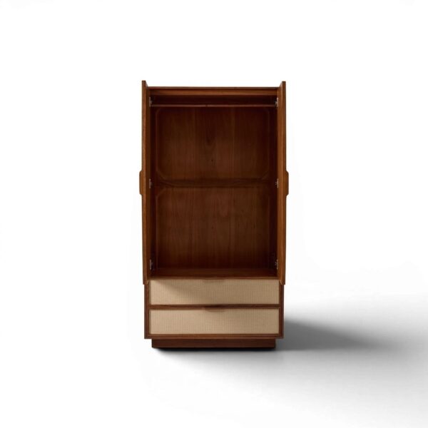 Alexa Wardrobe