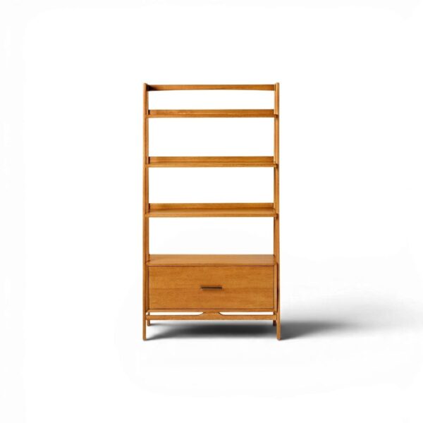 226 Galih Bookshelf