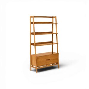 Galih Bookshelf