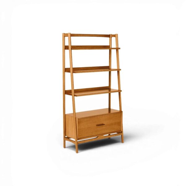 227 Galih Bookshelf