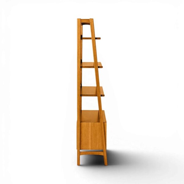 228 Galih Bookshelf