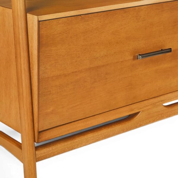 229 Galih Bookshelf