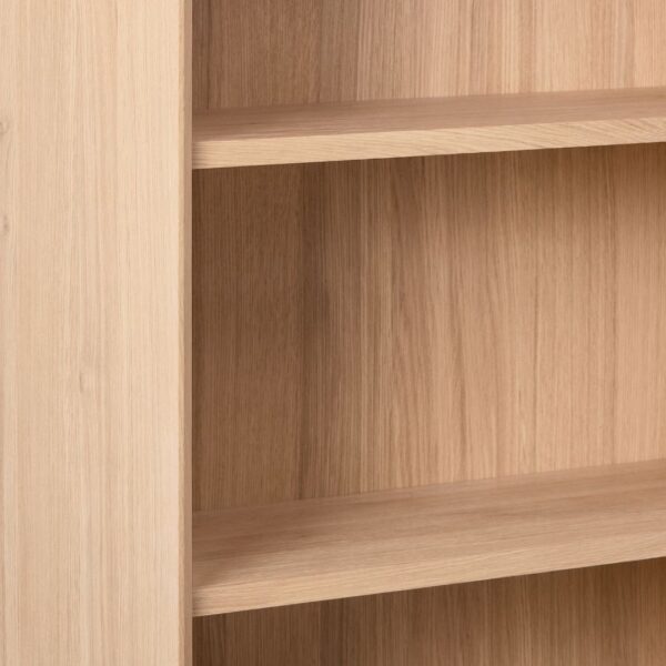 234 Antasena Bookshelf