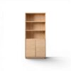 235 Antasena Bookshelf