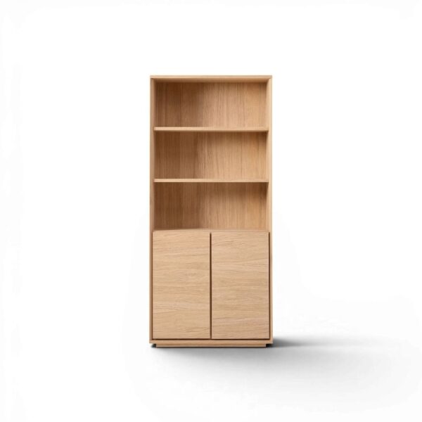 235 Antasena Bookshelf