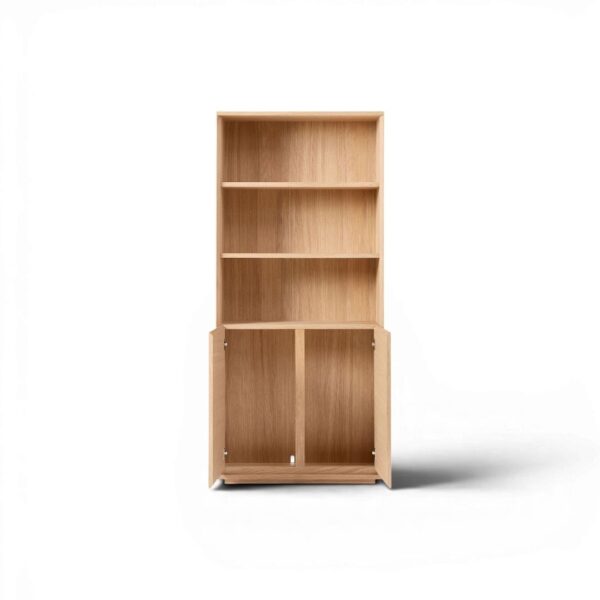 236 Antasena Bookshelf