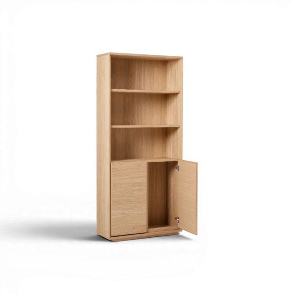 237 Antasena Bookshelf
