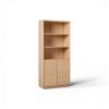 238 Antasena Bookshelf