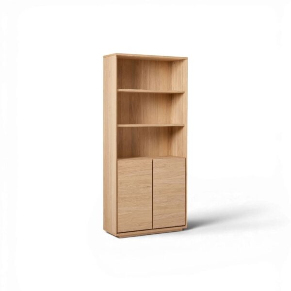 238 Antasena Bookshelf