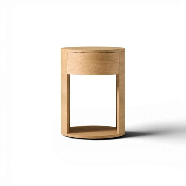 Wubra Bedside