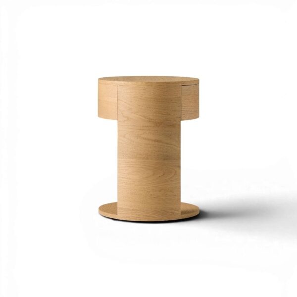 Wubra Bedside