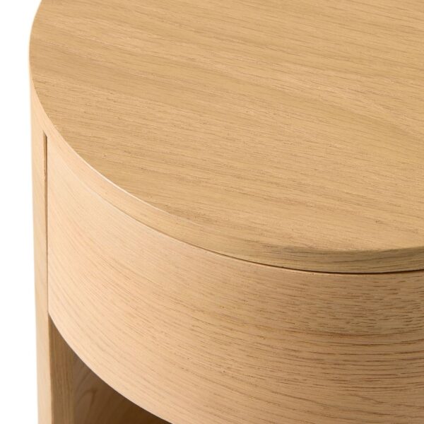 Wubra Bedside